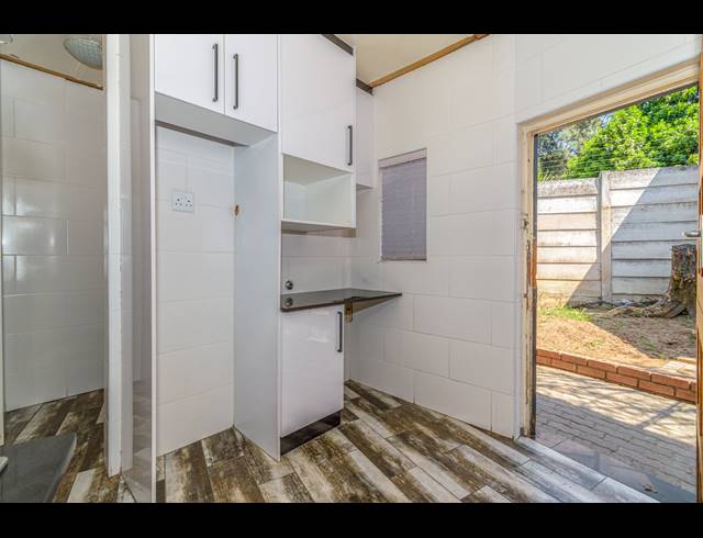 3 BEDROOM FREESTANDING FOR SALE IN BLAIRGOWRIE